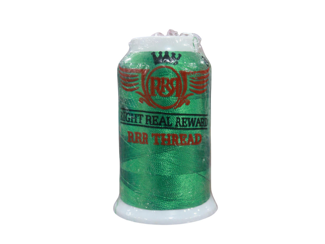 RRR Emerald Green 07 Viscose