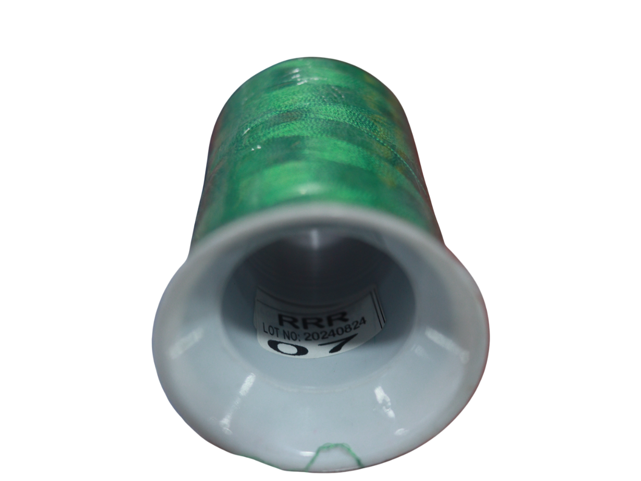 RRR Emerald Green 07 Viscose