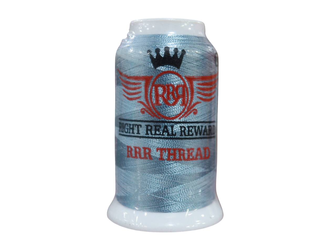 RRR Silver Gray 1492 Viscose