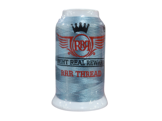 RRR Silver Gray 1492 Viscose