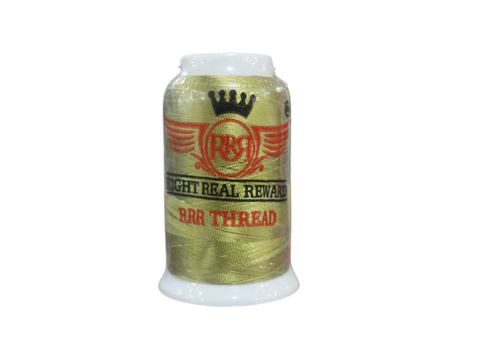 RRR Dark Yellow 1376 Viscose