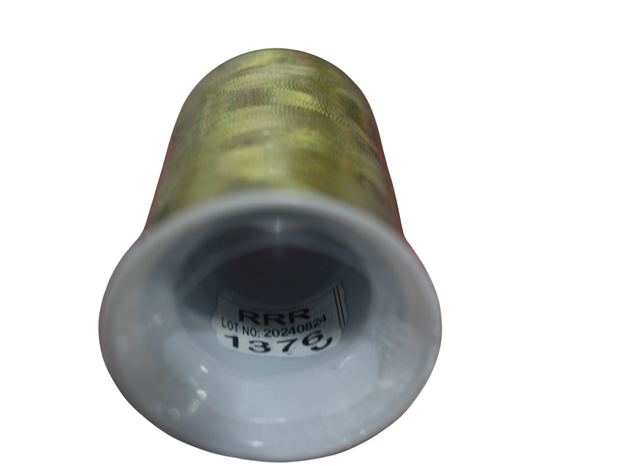 RRR Dark Yellow 1376 Viscose