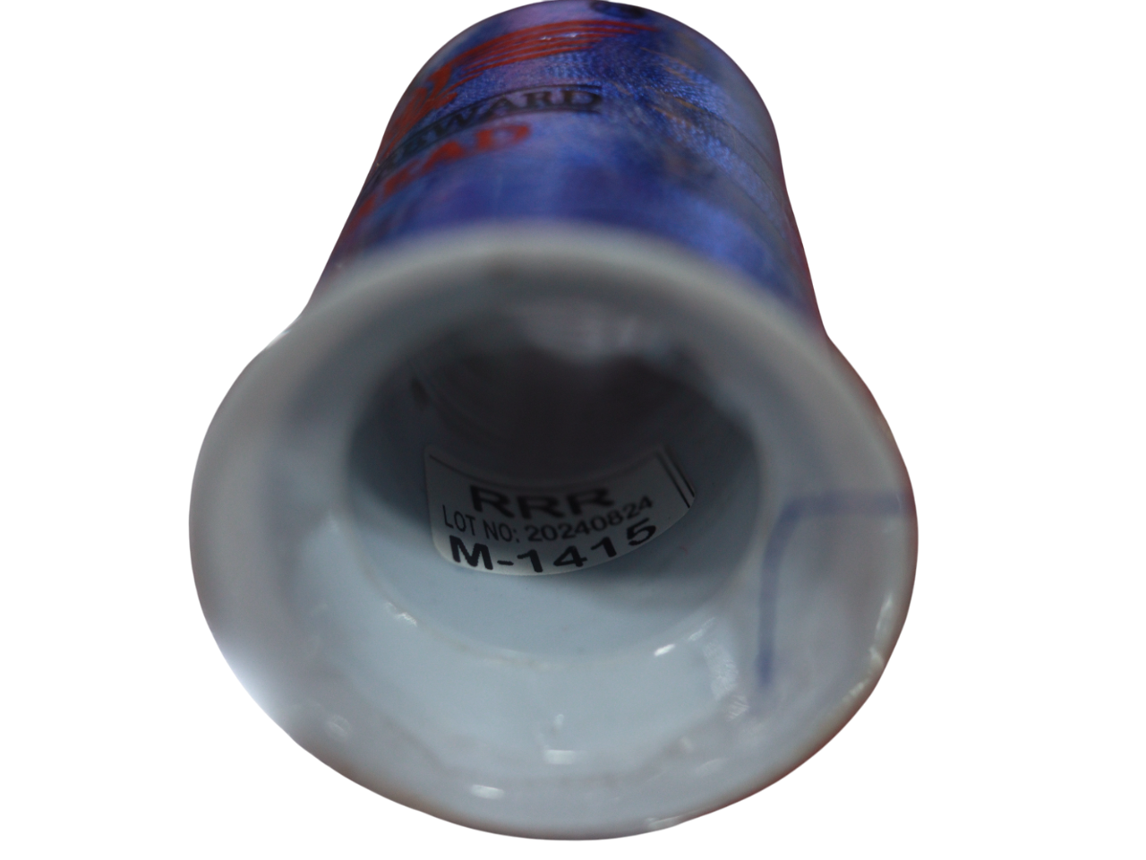 RRR Royal Blue M-1415 Viscose