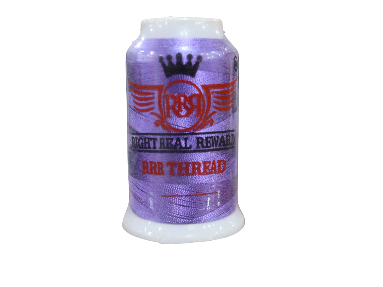 RRR Light Violet 26 Viscose
