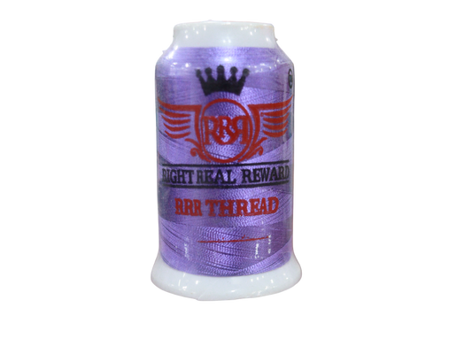 RRR Light Violet 26 Viscose