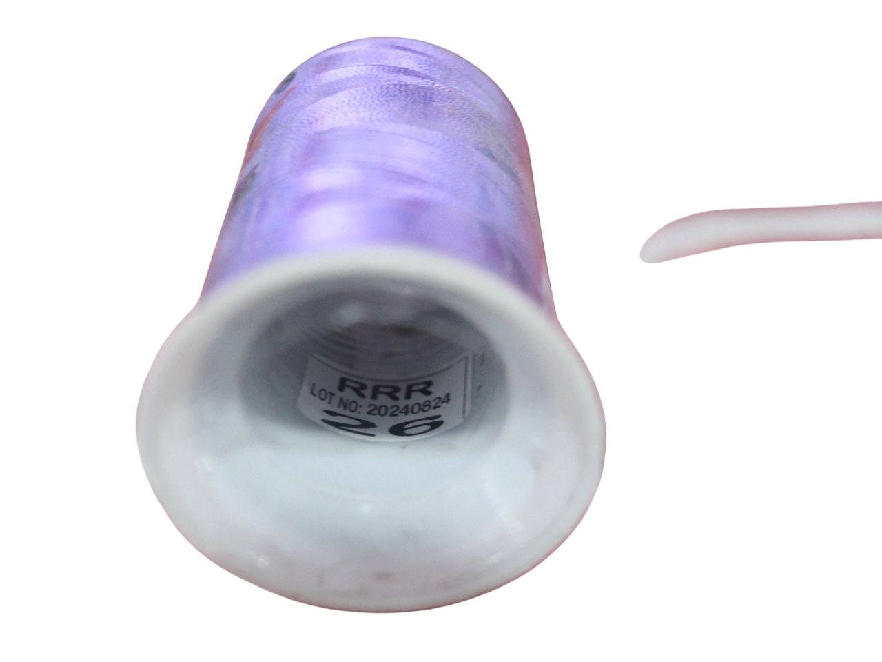 RRR Light Violet 26 Viscose