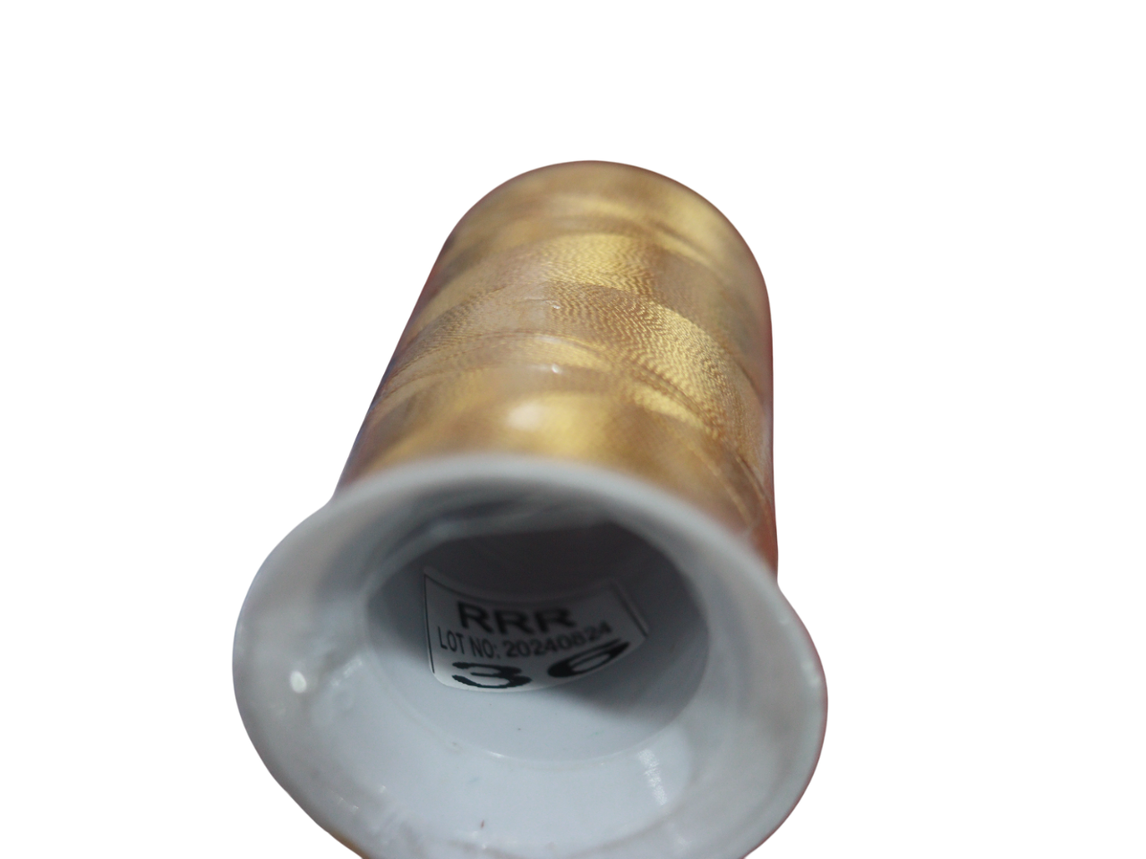 RRR Deep Gold 36 Viscose