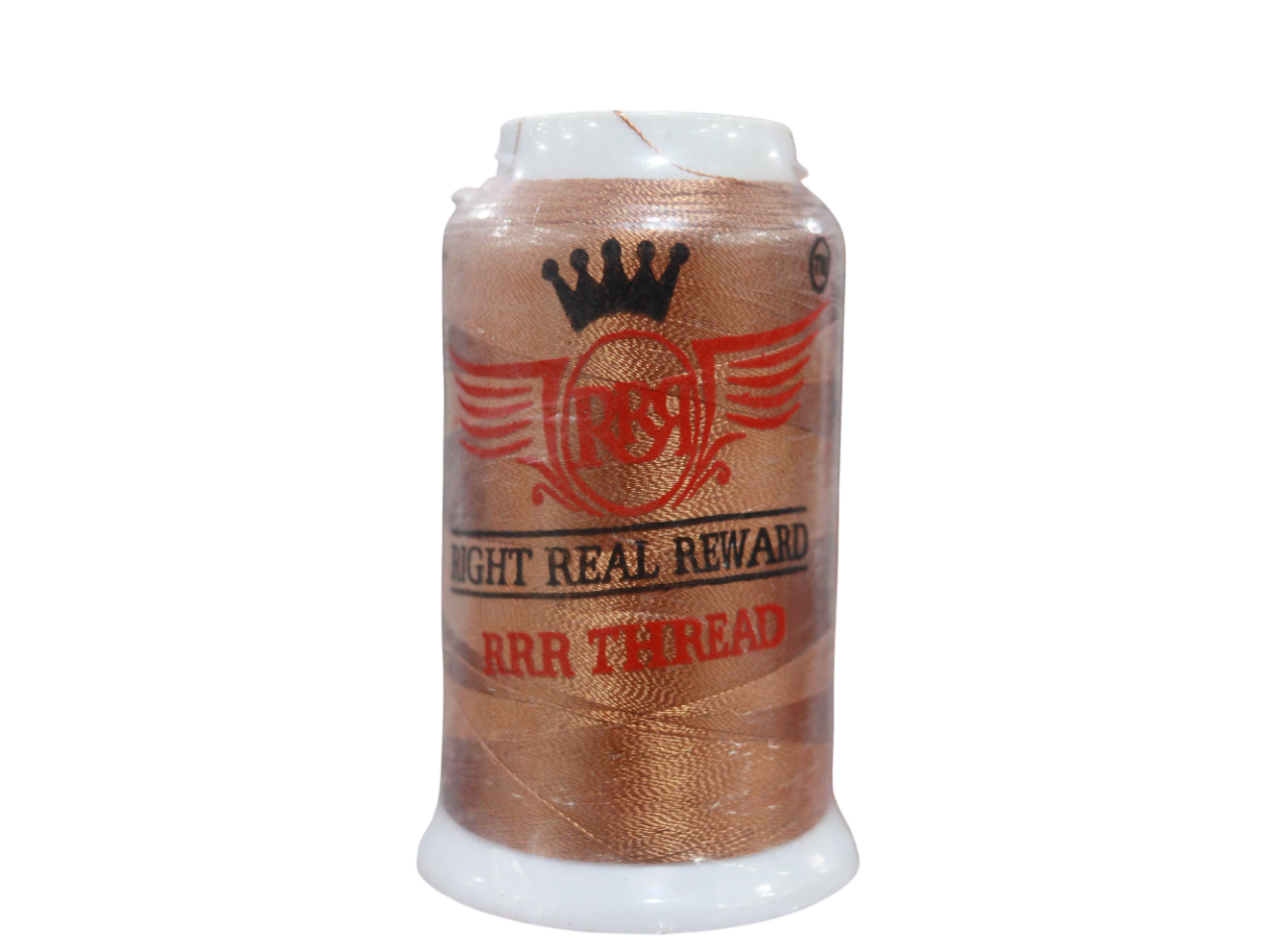 RRR Brown 6052 Viscose