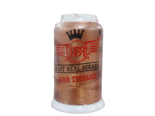 RRR Brown 6052 Viscose