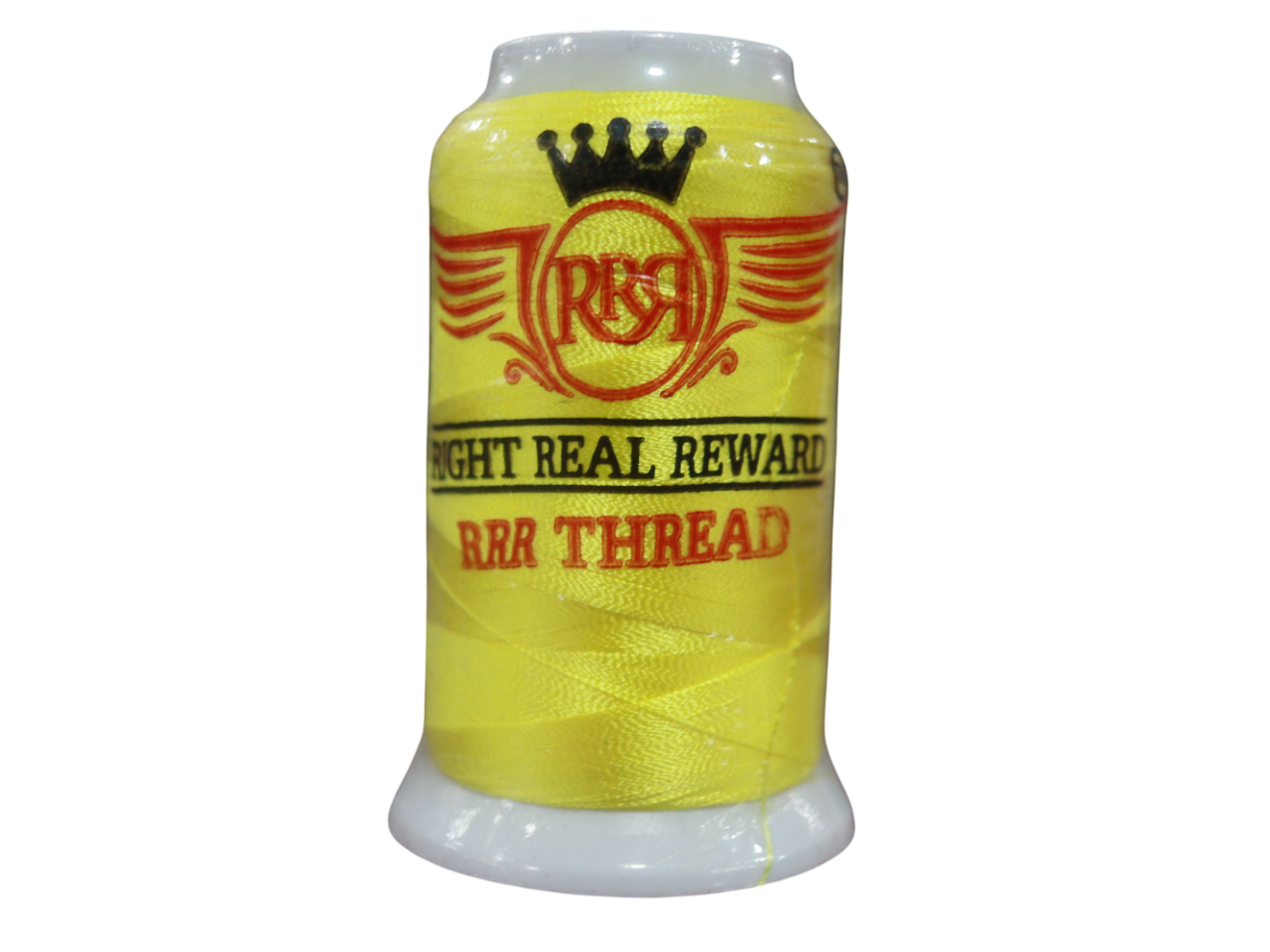 RRR Yellow 48 Viscose