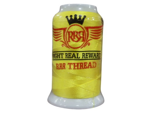 RRR Yellow 48 Viscose