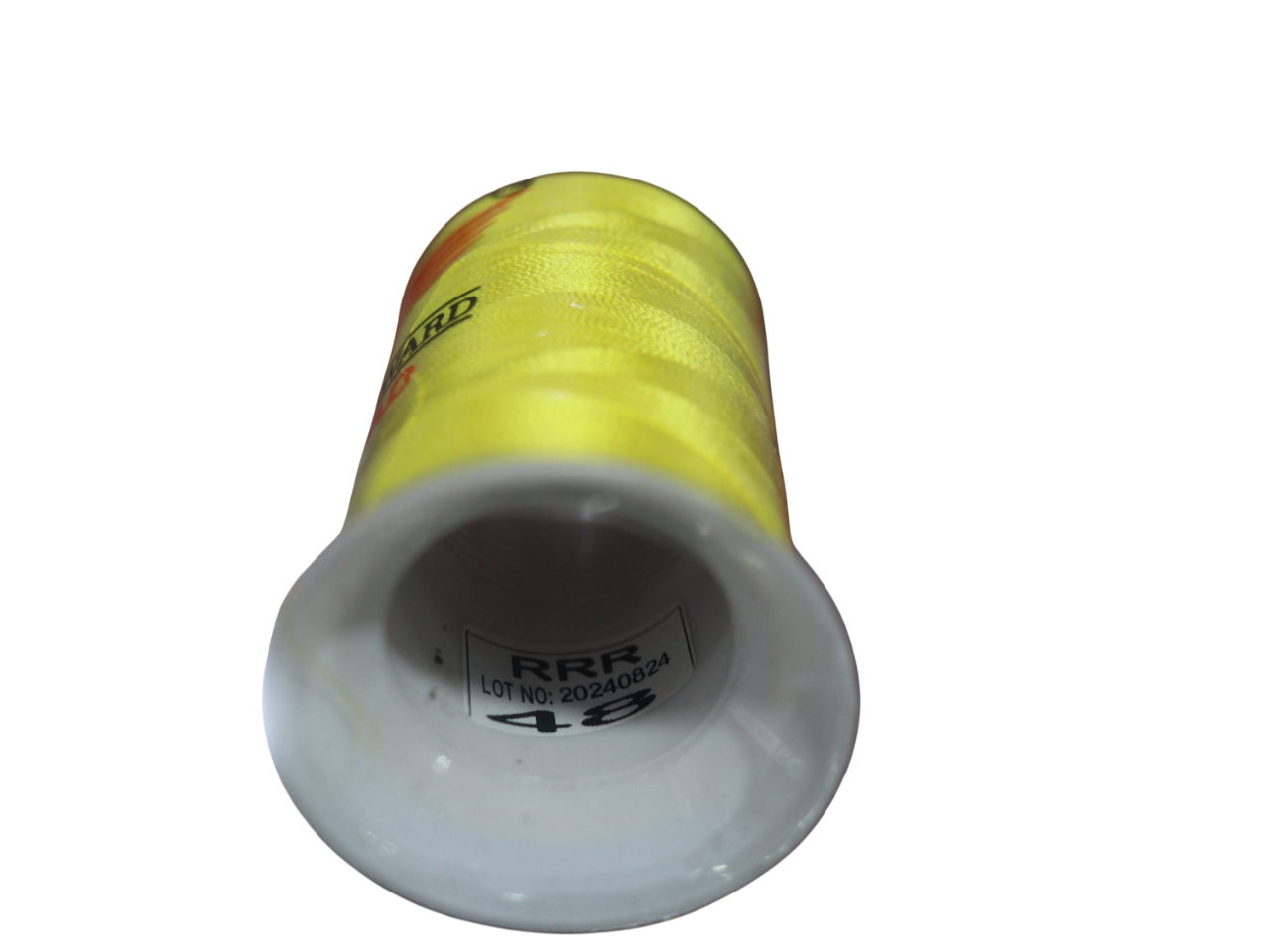 RRR Yellow 48 Viscose