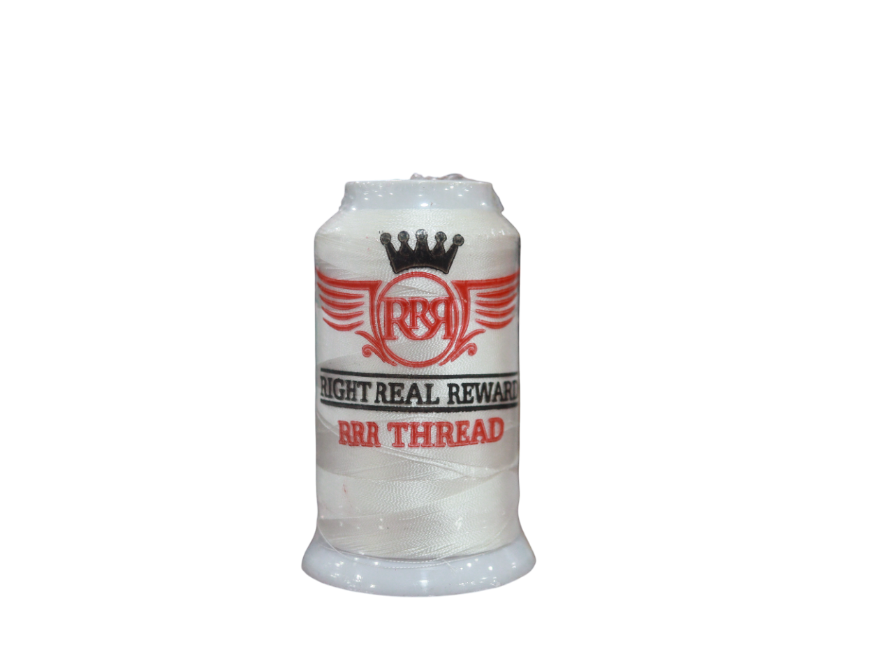 RRR White 500 Viscose