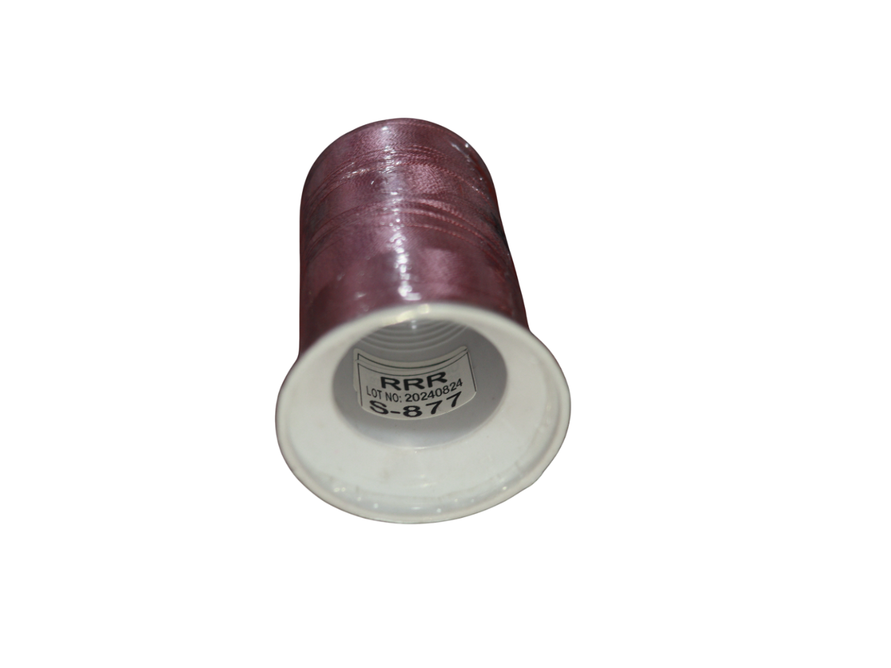 RRR Metallic Rose S-877 Viscose