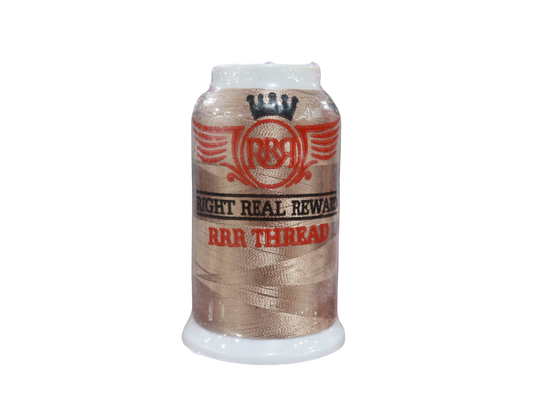 RRR Light Brown S-7069 Viscose