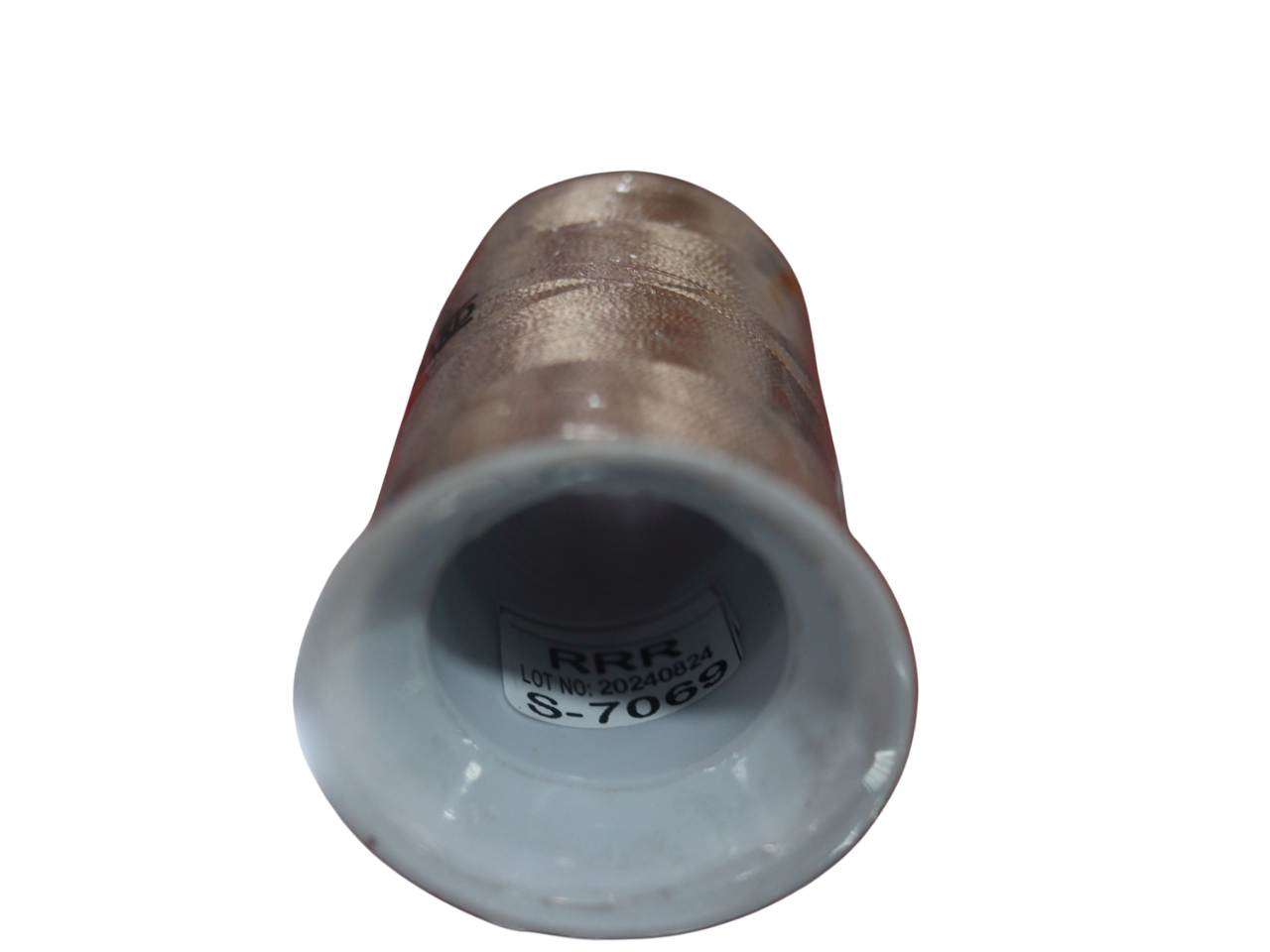 RRR Light Brown S-7069 Viscose