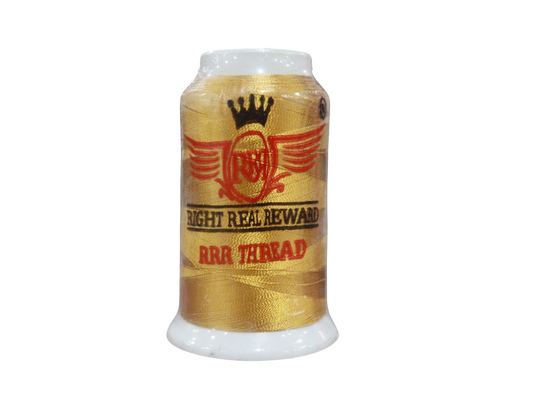 RRR Dark Gold 1155 Viscose