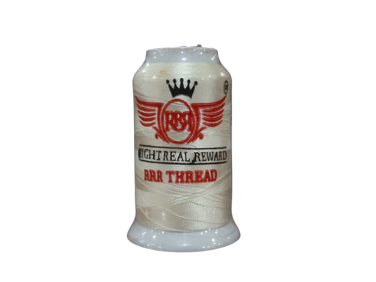 RRR Creamy White M-641 Viscose