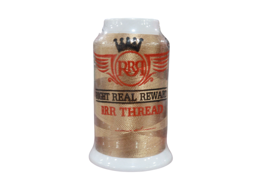 RRR Light Brown 1278 Viscose