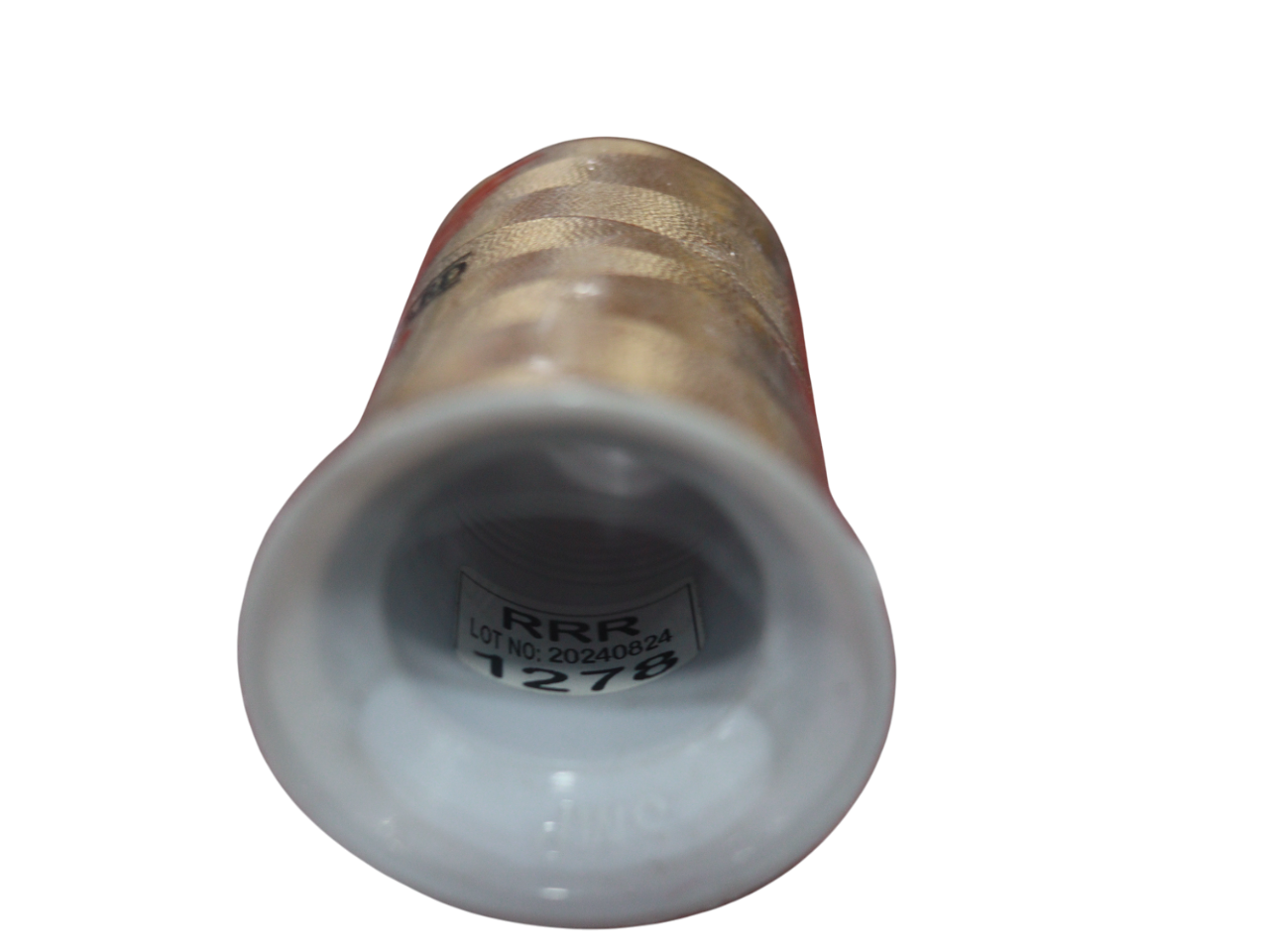 RRR Light Brown 1278 Viscose