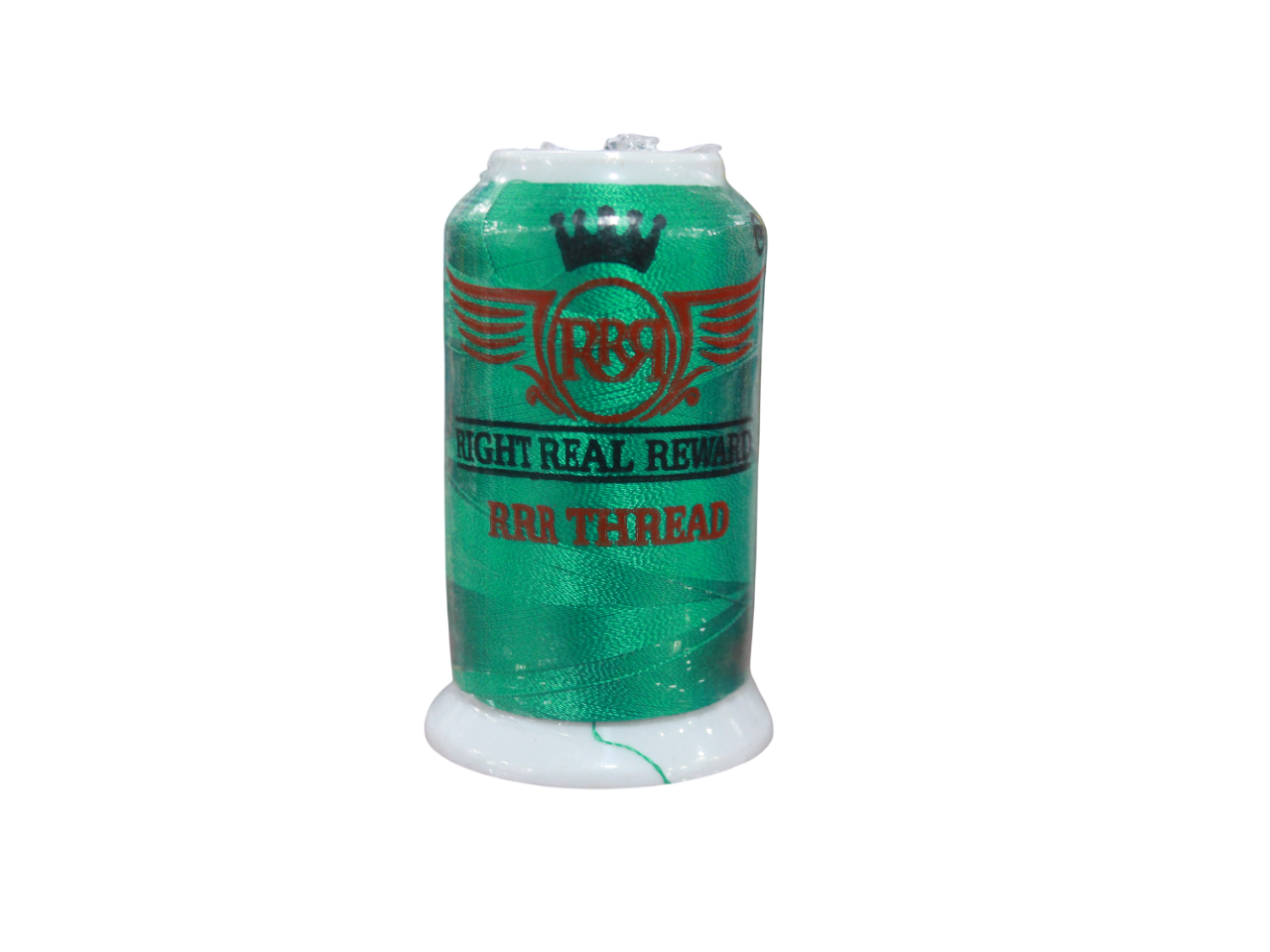 RRR Green 04 Viscose
