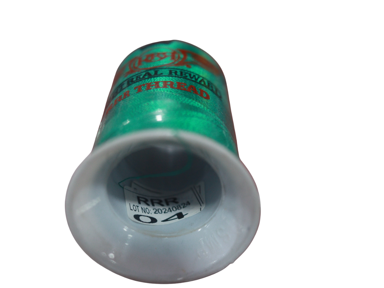 RRR Green 04 Viscose