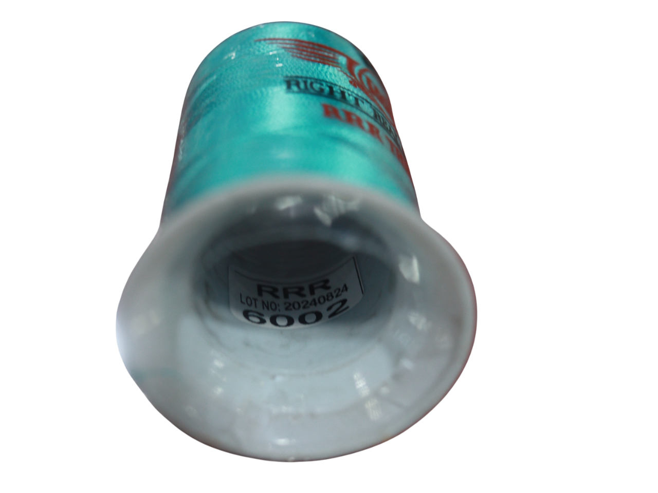 RRR Cyan 6002 Viscose