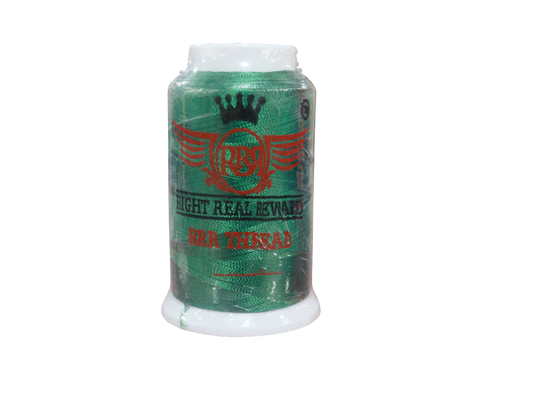 RRR Dark Green 13 Viscose