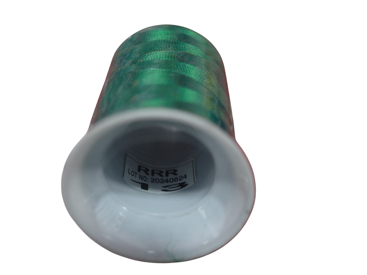 RRR Dark Green 13 Viscose