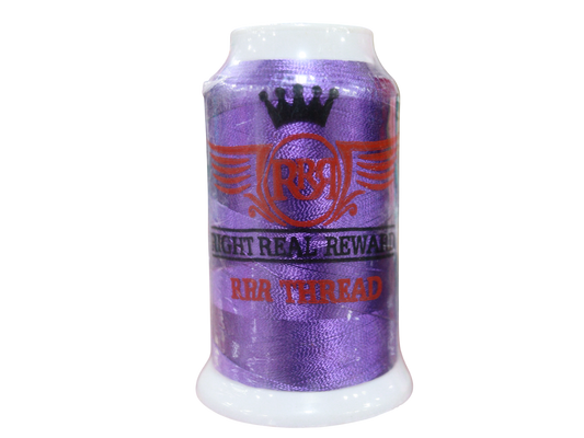 RRR Purple 1457 Viscose