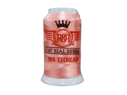 RRR Light Peach 1092 Viscose