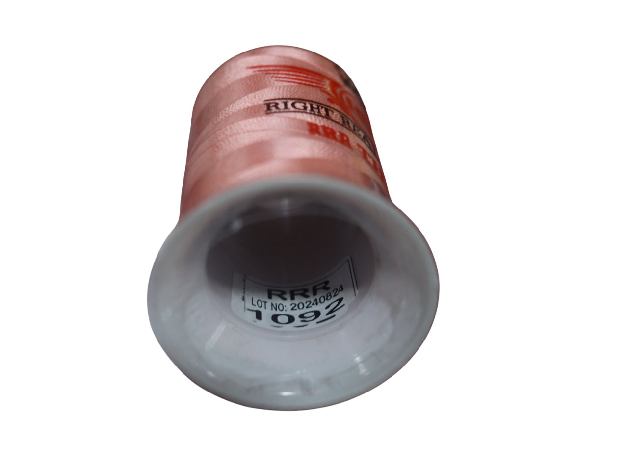 RRR Light Peach 1092 Viscose