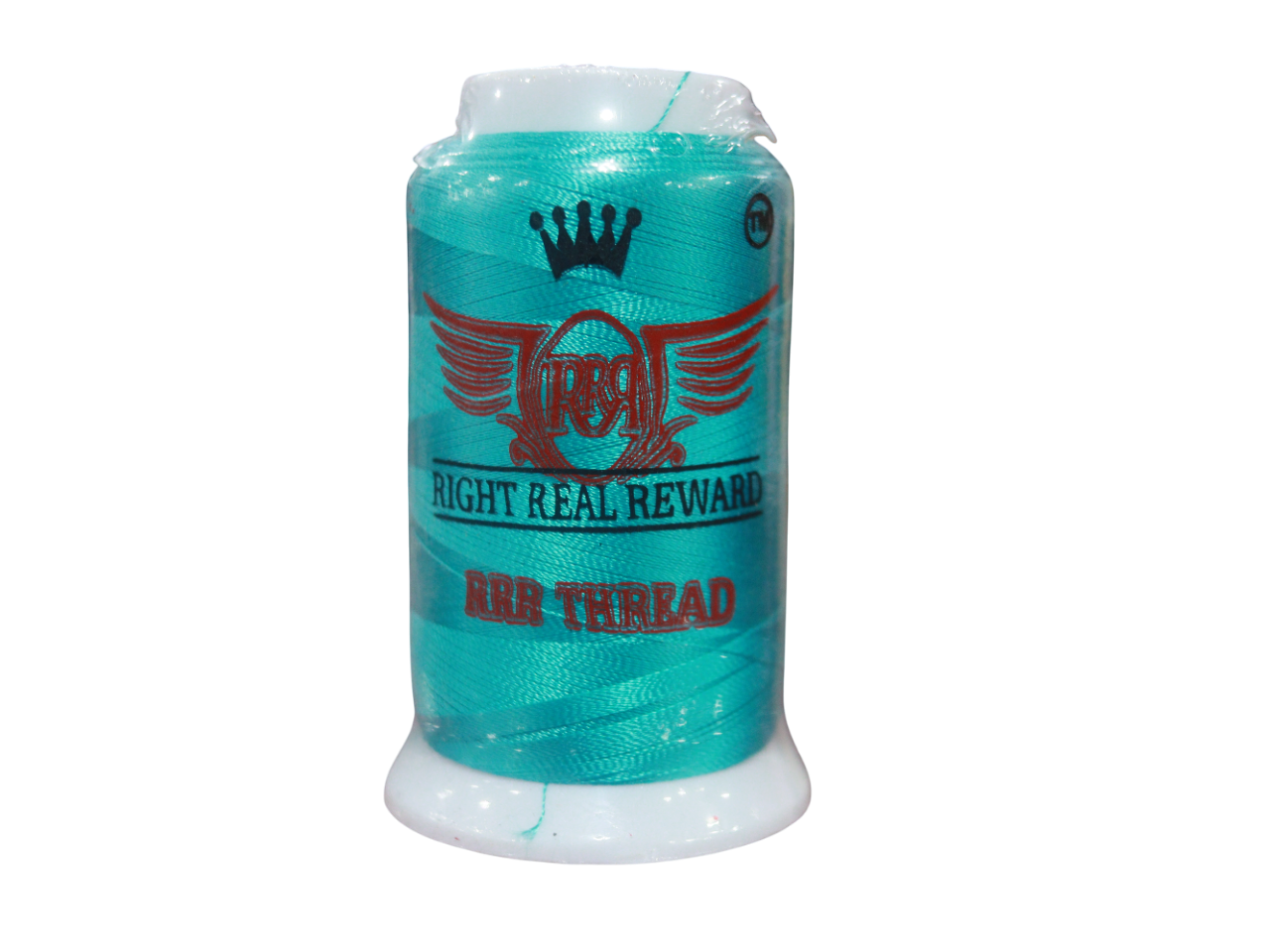 RRR Cyan 6001 Viscose