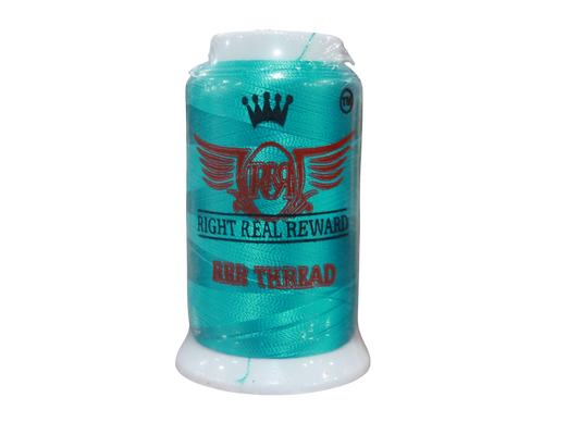 RRR Cyan 6001 Viscose