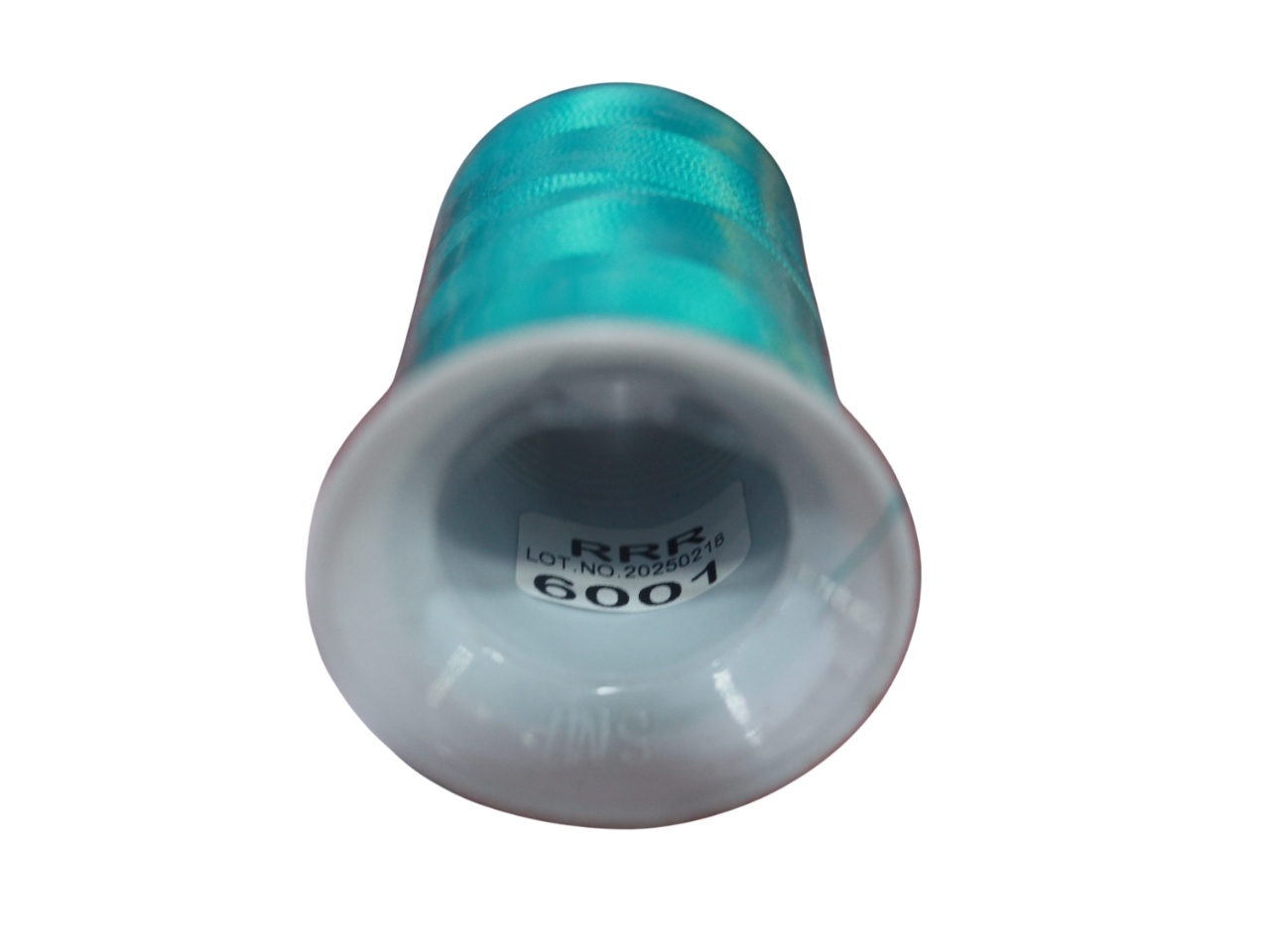 RRR Cyan 6001 Viscose