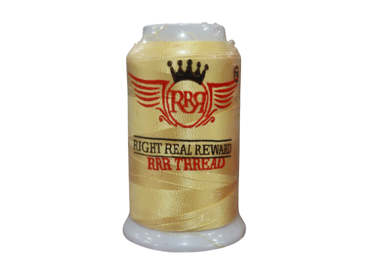 RRR Light Yellow 6024 Viscose