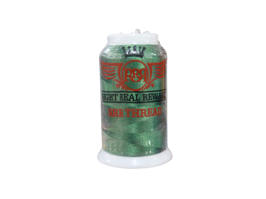 RRR Dark Green 786 Viscose