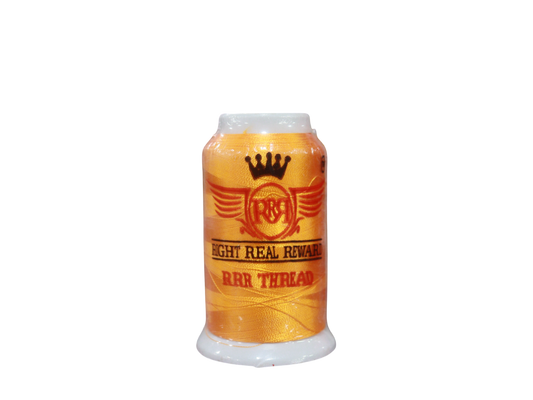 RRR Orange 45 Viscose