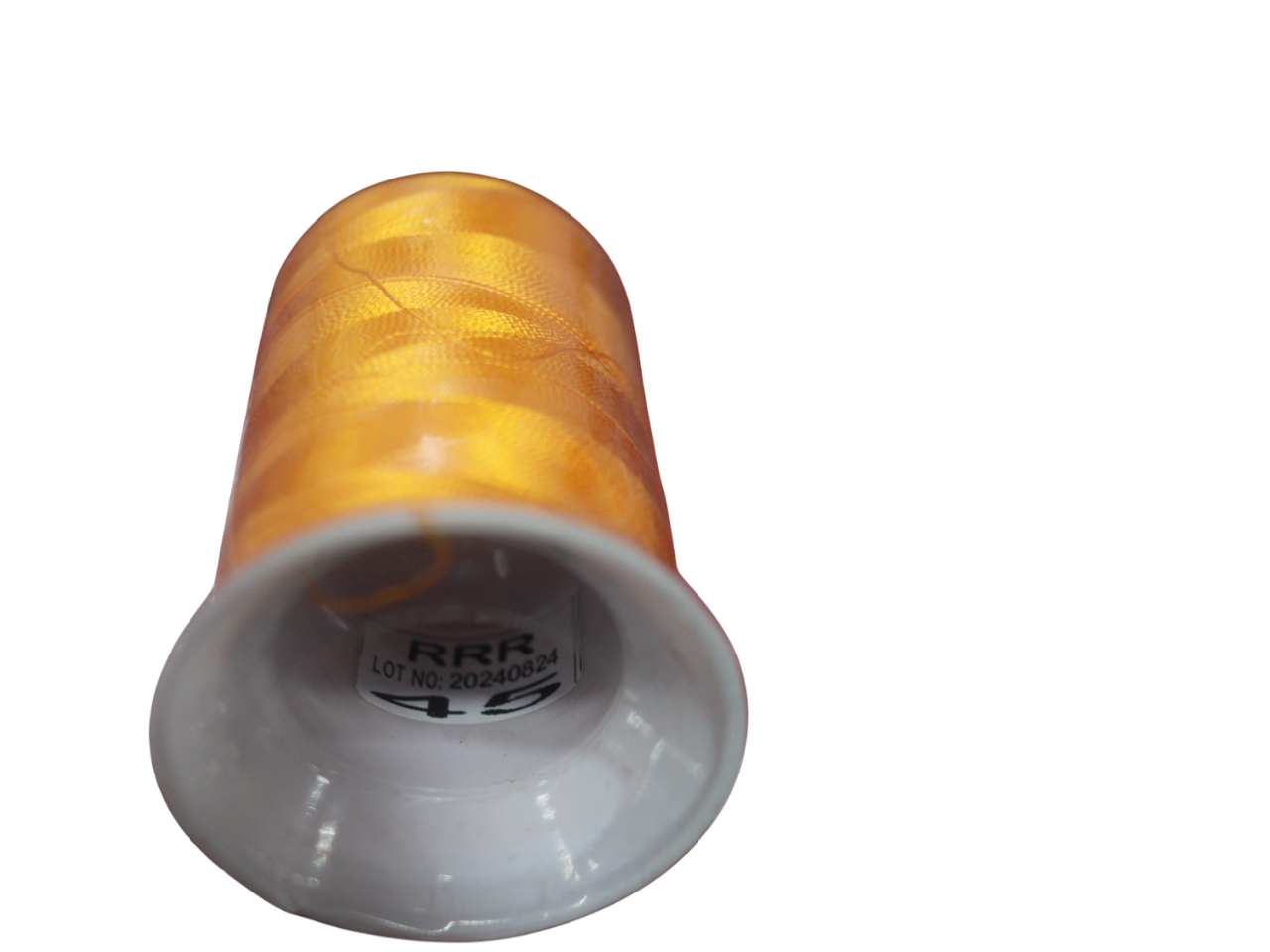 RRR Orange 45 Viscose