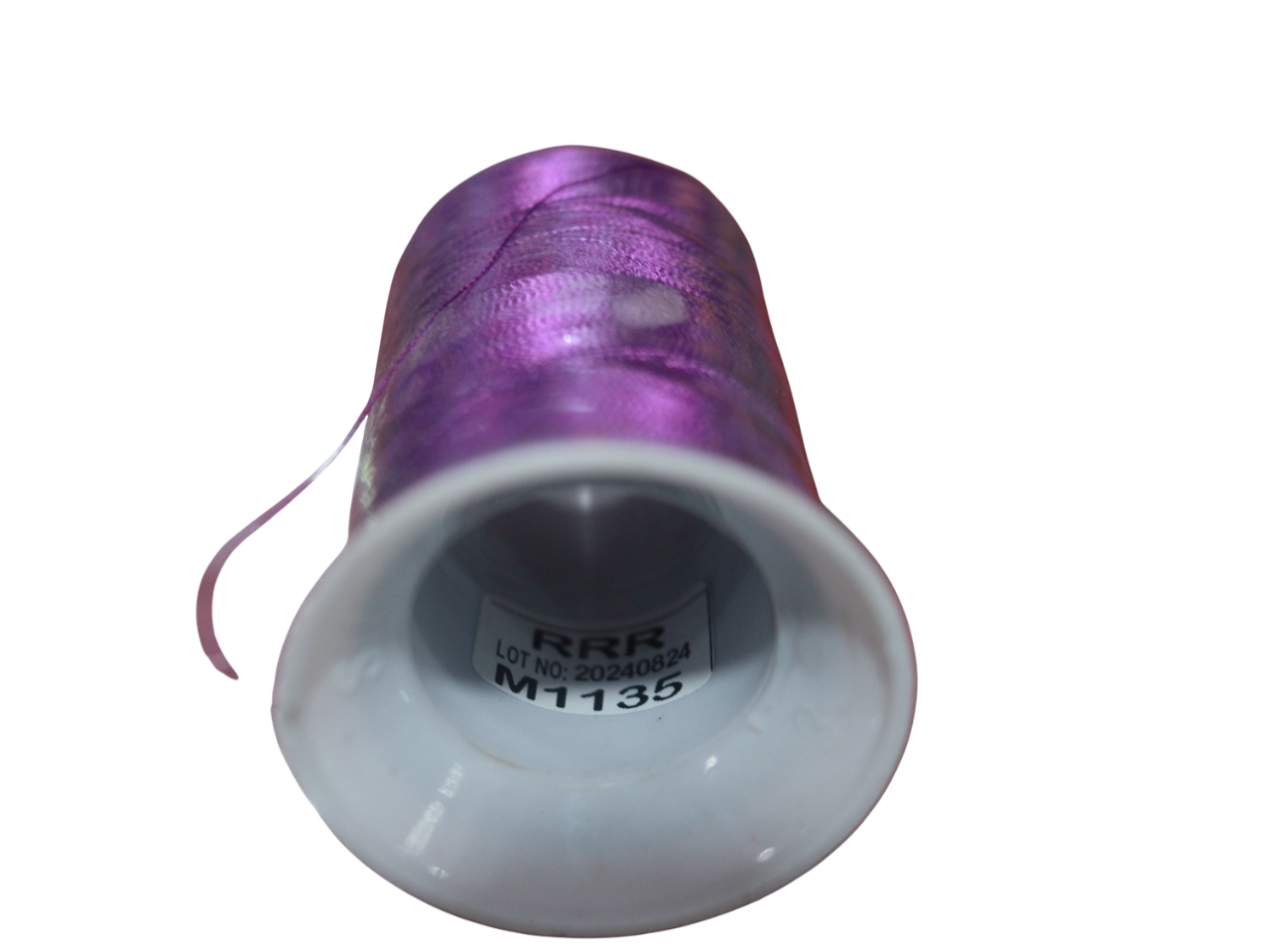 RRR Violet M1135 Viscose