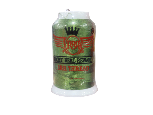 RRR Dark Green 1380 Viscose