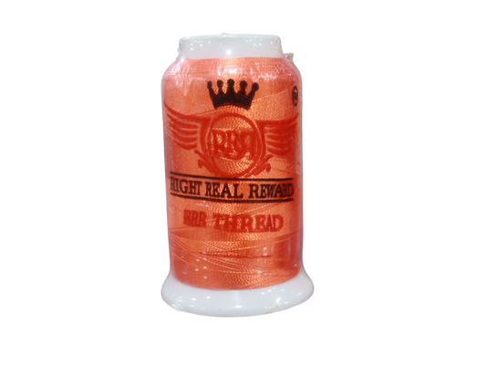 RRR Orange K-84-D Viscose