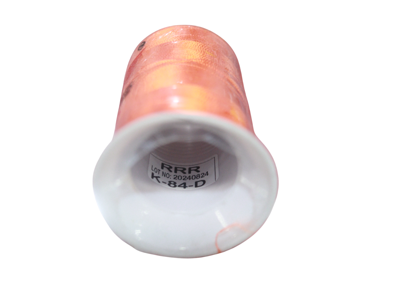 RRR Orange K-84-D Viscose