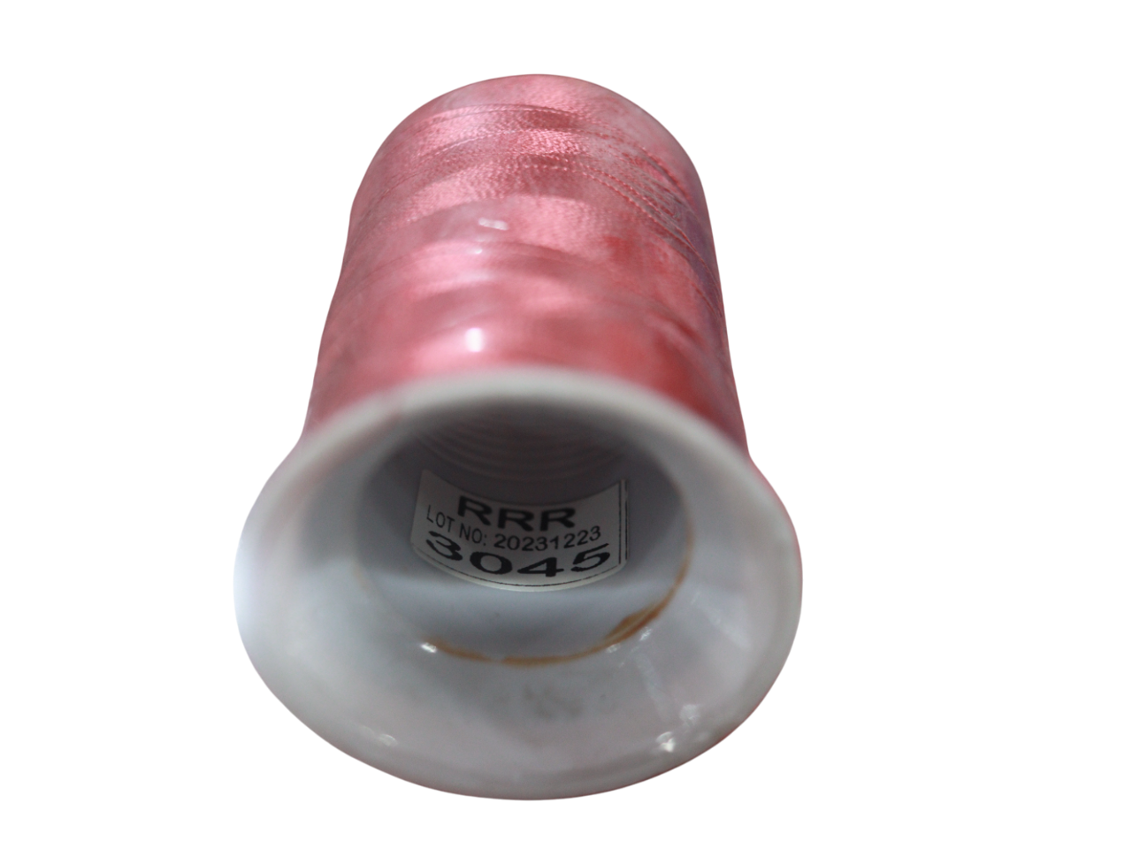RRR Red 3045 Viscose