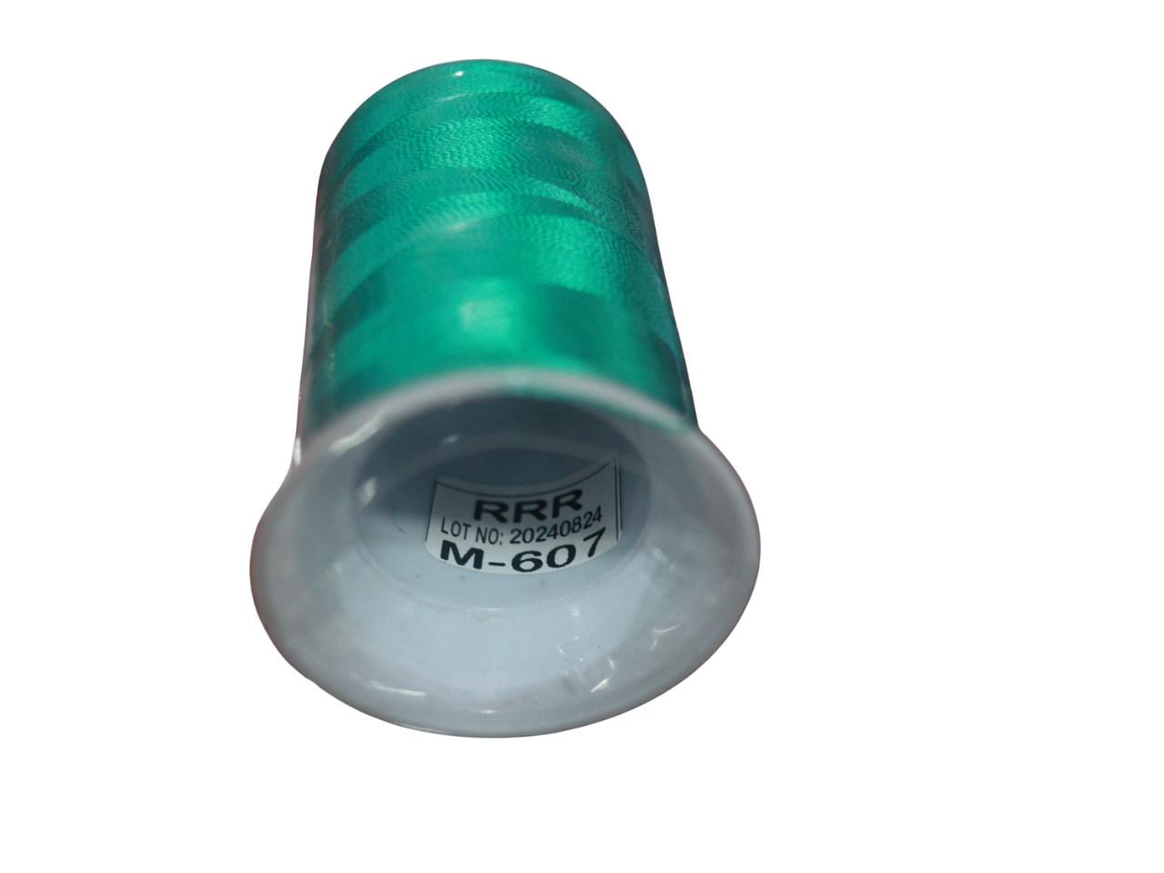 RRR Bright Green M-607 Viscose