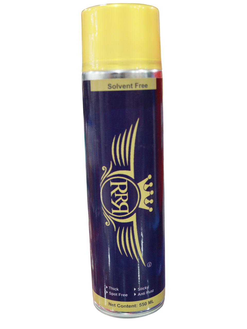 Oil Spray