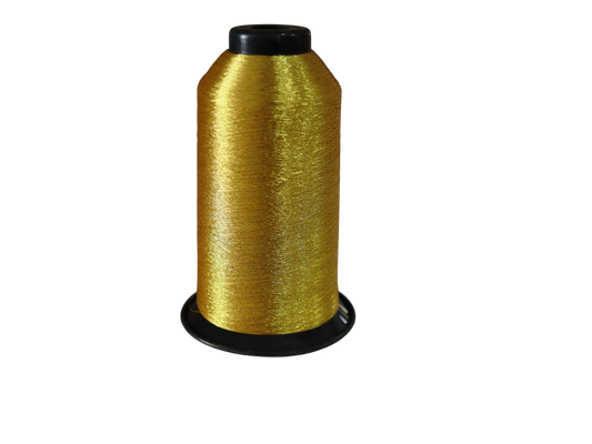 RRR Gold 2262 Zari Thread