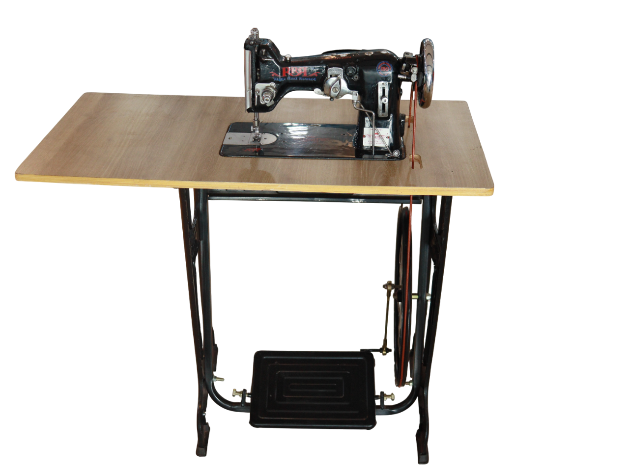 RRR Picco Sewing Machine