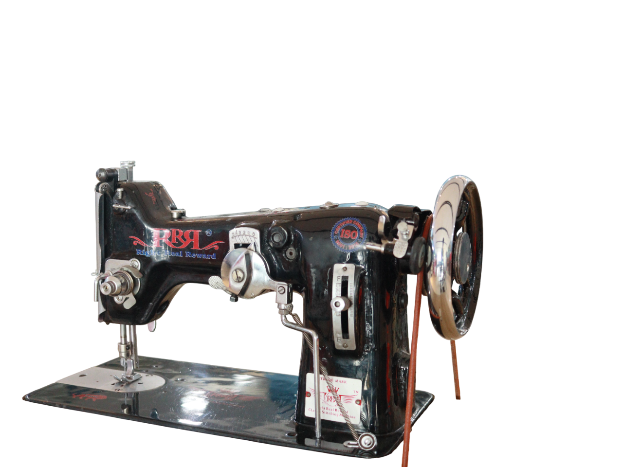 RRR Picco Sewing Machine