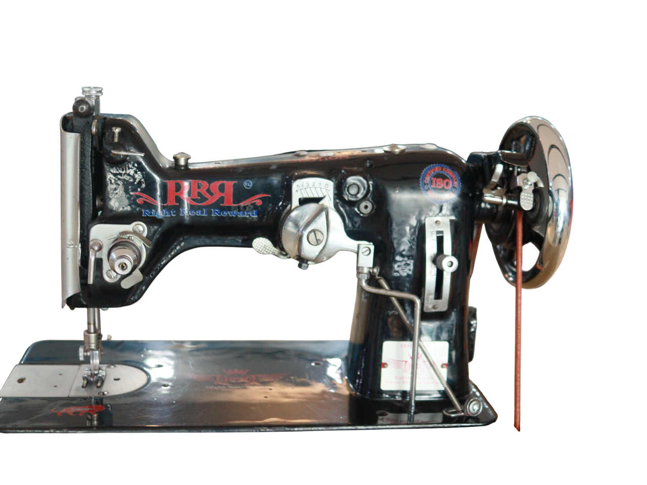 RRR Picco Sewing Machine